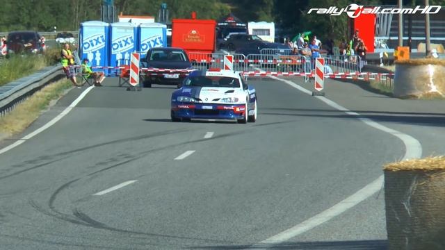 Shakedown | Test Wartburg Rallye 2018 [HD] смотреть онлайн