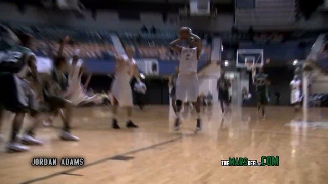 Montrose Christian Defeats Oak Hill In Double OT! Tyrone Johnson, Justin Anderson, Quinn Cook смотреть онлайн