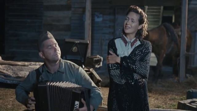 Катя Климова - Романс "Прощание" (Е.Стюарт). смотреть онлайн