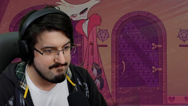 Toxic Relationship | Hazbin Hotel смотреть онлайн