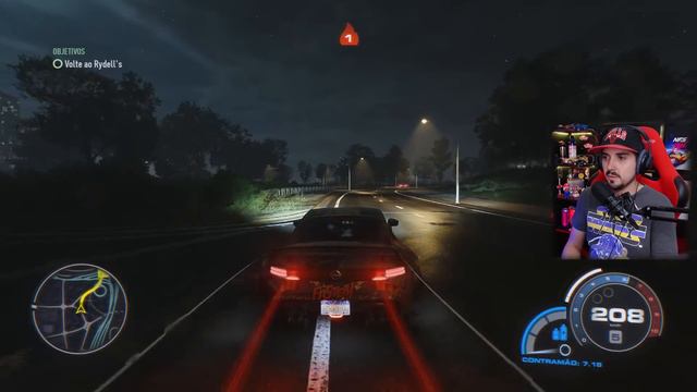 NEED FOR SPEED: UNBOUND PALACE EDITION - MEU PRIMEIRO CARRO! #2 (Mitsubishi Eclipse)