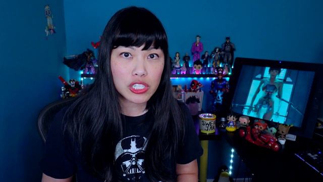 Ghost in the Shell | Movie Review (Non Spoilers + Spoilers) смотреть онлайн