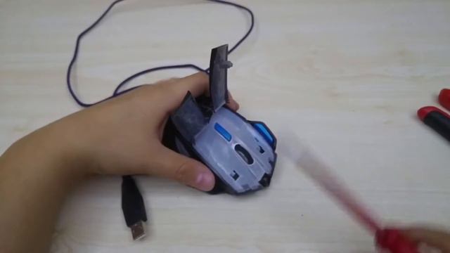 50 Liralık Gaming Mouse Parçaladık смотреть онлайн