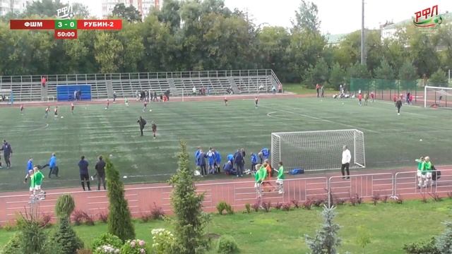 РФЛ. Турнир памяти Галимова. 2008 год рождения. ст. 