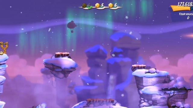 Angry Birds 2 Daily MEBC 2023-04-10 (Red+Leonard, 2231fp) смотреть онлайн