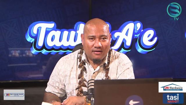 TAUTAI A'E EP 49 смотреть онлайн