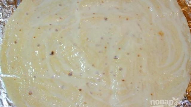 Вкусные будни