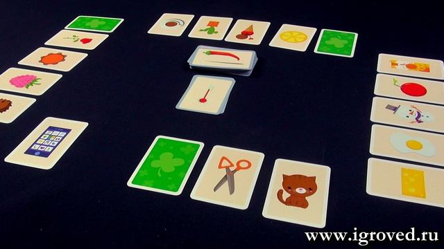 Миконки. Обзор настольной игры от Игроведа смотреть онлайн