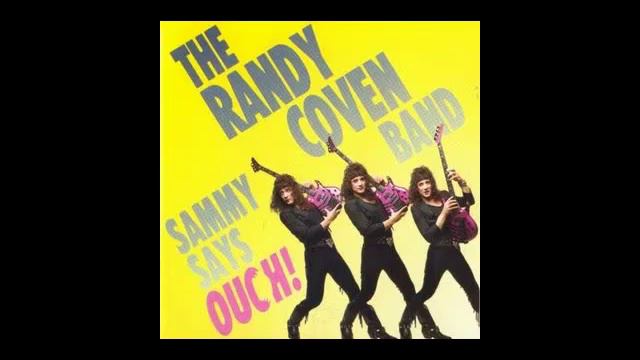 Au Private- Randy Coven смотреть онлайн