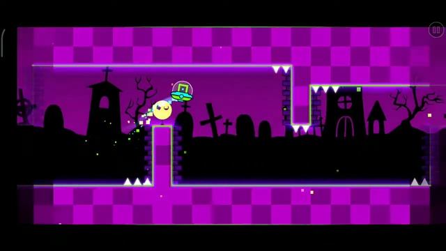 прошёл Space Pirates