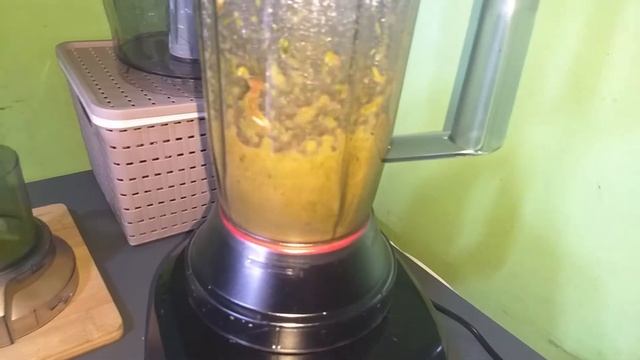 Chutney prepared in Bigger Jar | Bosch MultiTalent 3 MCM3501M Food Processor | Process смотреть онлайн