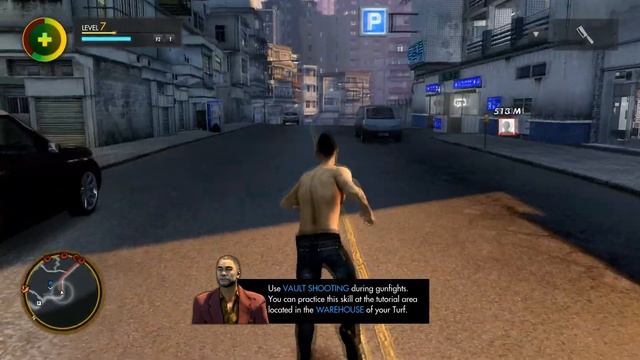 Triad Wars - Full Gameplay New Action RPG Open Word Game ! смотреть онлайн