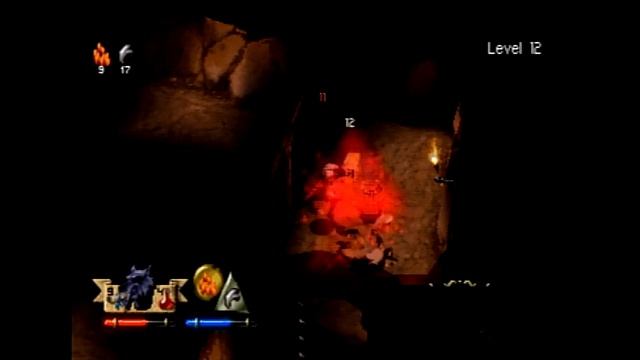 Darkstone (Playstation) - BearOnStilts Review смотреть онлайн
