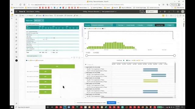2022-02-23 - P6-Reporter Webinar - Make Your P6 Reporting a Breeze смотреть онлайн