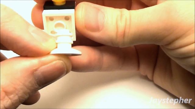 How To Build A LEGO Modern Bedroom Set Tutorial смотреть онлайн