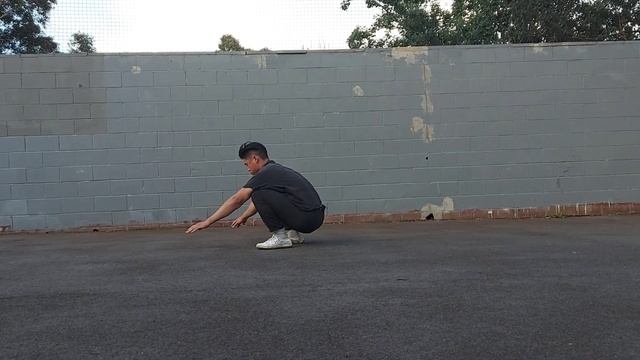 Locomotion Tutorial: Scorpion смотреть онлайн