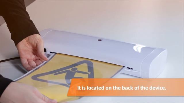 A4 Laminator смотреть онлайн