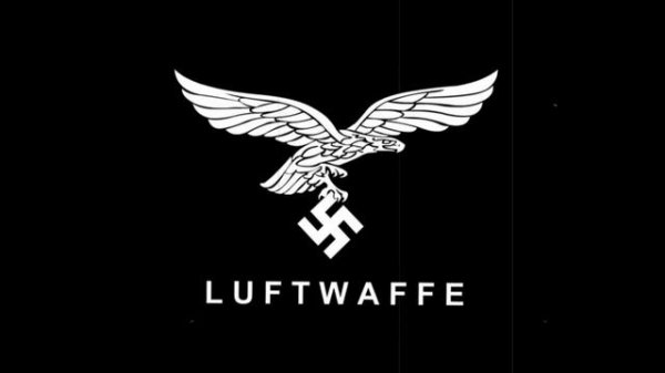 National Anthems  Air Force the third reich luftwaffe