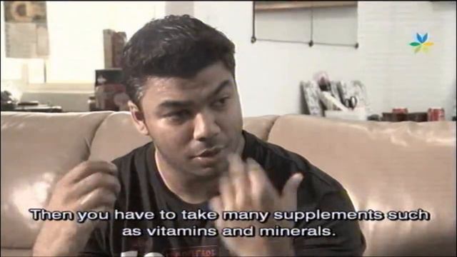 Ethiroli Episode 5 - Interview with Bodybuilders Danie Dharma, Sam Enaya, Sasi Zura and Vagisa Rama смотреть онлайн