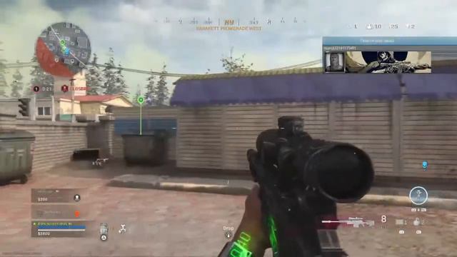 Call of duty Mini Royal DON-NOTORIOUS_90 смотреть онлайн