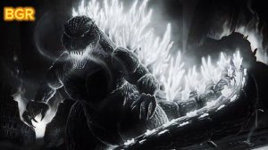 Godzilla: Final Wars - King Of Monsters - Remix V2
