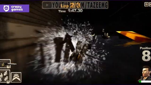 Hydro Storm 2 Gameplay Review смотреть онлайн