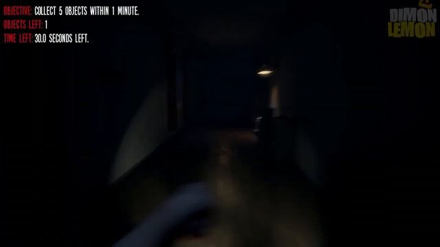 The Joy Of Creation: Reborn / НАДО БЕЖАТЬ!