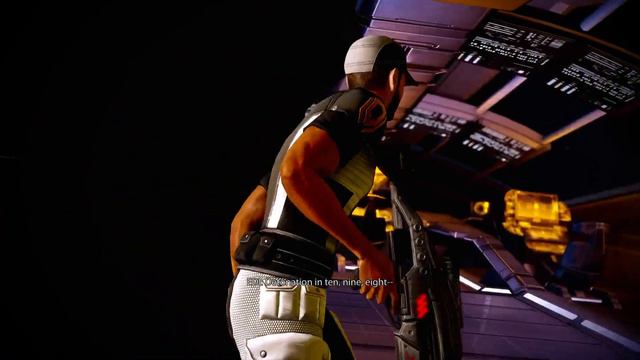 Highlight: Mass effect 2 legendary ps5 insanity mode everyone survives destroy collect base ending. смотреть онлайн