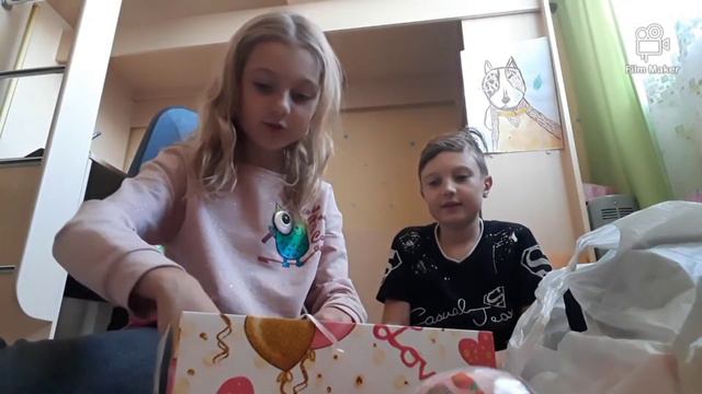 Мой день рождения. Что-то пришло не по плану! смотреть онлайн