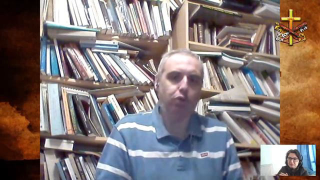 P. Enrico Zoffoli, testimone della Fede. Incontro col M° Aurelio Porfiri смотреть онлайн