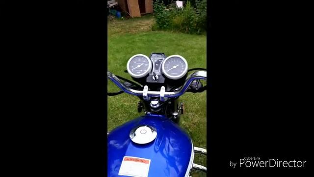 Alpha RX11 смотреть онлайн