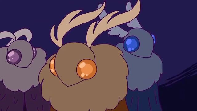 Emperor’s New Clothes [ На Русском Языке 🇷🇺] [Hollow Knight Short AMV] смотреть онлайн