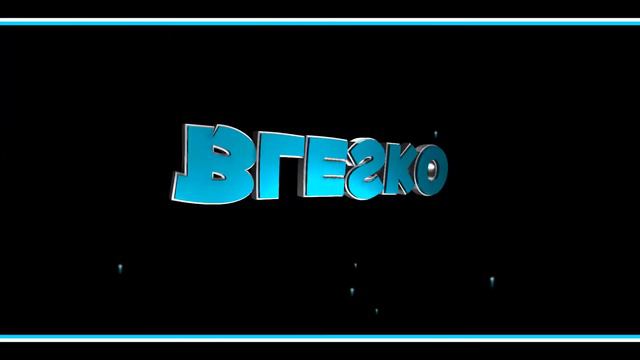 Делаю бесплатно интро| Интро для Blesko Boom