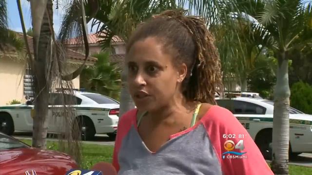 Florida City Cop Shoots And Kills Dog In Front Of Owner смотреть онлайн