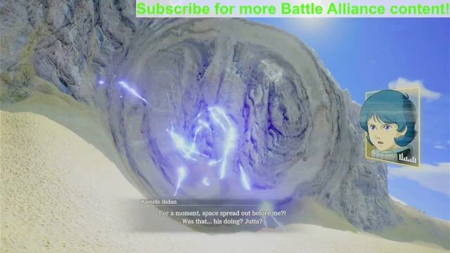 SD GUNDAM BATTLE ALLIANCE: UNIQUE JUTTA INTERACTIONS! #sdgundambattlealliance смотреть онлайн