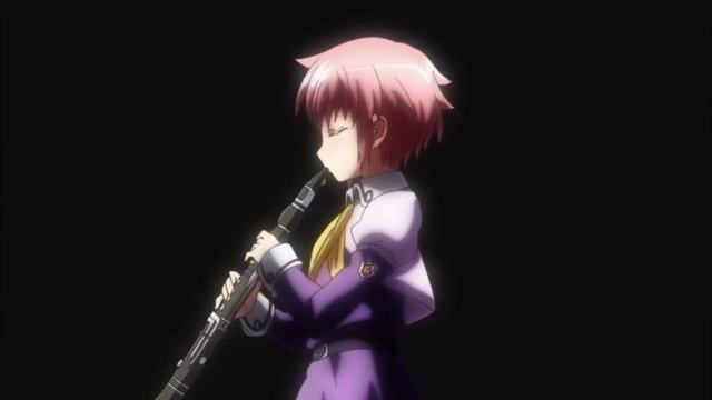 khúc Clarinet hay tuyệt cú mèo смотреть онлайн