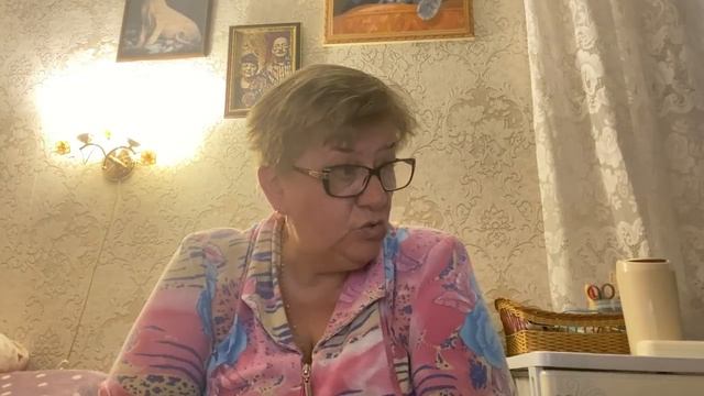 09.01.22 - Сегодня происходят чудеса - Болею день 4 смотреть онлайн