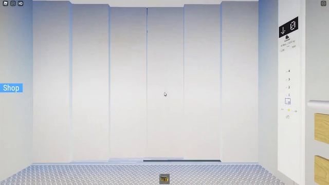 Roblox Lifts and climbing lifts Urban district смотреть онлайн