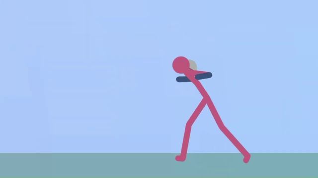 Law vs Luffy (Sticknodes) смотреть онлайн