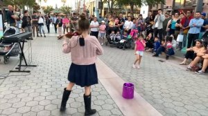 Dance Monkey - Tones and I - Karolina Protsenko - Violin Cover