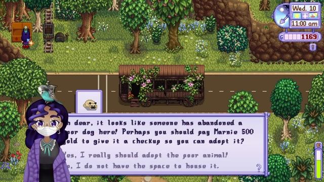 ?Stardew Valley Live! You Choose [Ep 5] смотреть онлайн