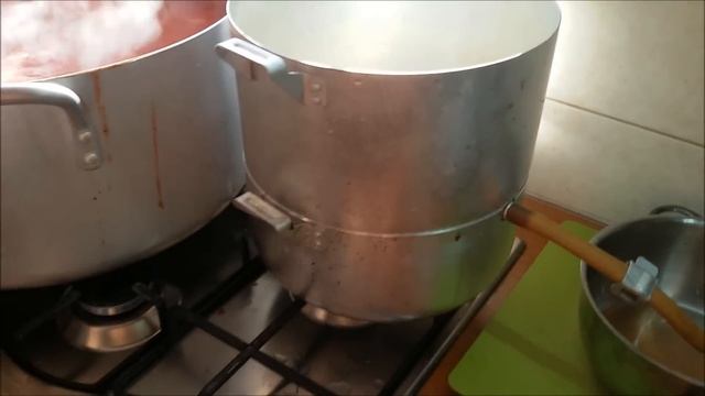 соковарка . делаем яблочный сок. натурпродукт смотреть онлайн