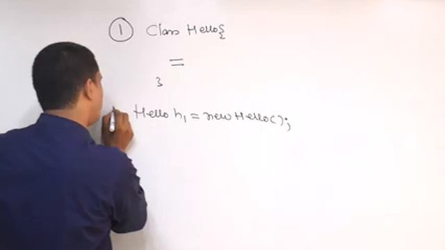 Garbage Collection in java | GC Method in Java | Memory Management in Java by Som sir part-1 смотреть онлайн