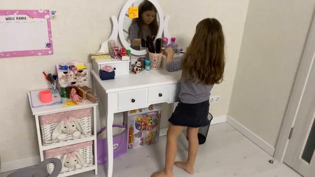 Игра доска знаний, или лайфхак как легко уговорить ребенка делать уборку смотреть онлайн