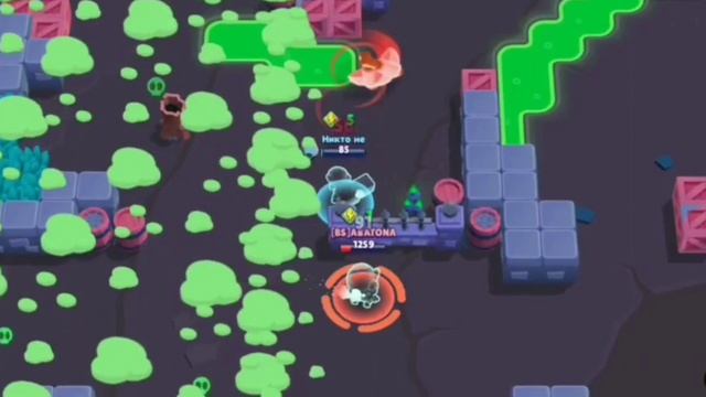 Прочитал Леона в инвизе | Brawl Stars смотреть онлайн