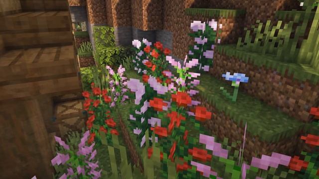 Minecraft: 20+ Village Build Ideas! смотреть онлайн