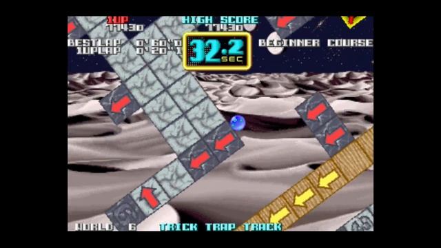 Arcade 20p Challenge - Cameltry смотреть онлайн