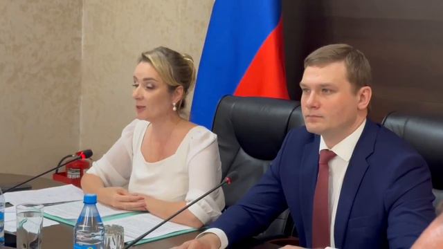 Результаты Всероссийской инспекции в Хакасии