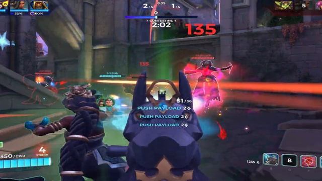 Paladins 21:9 Ultrawide Fix (without changing game files) смотреть онлайн