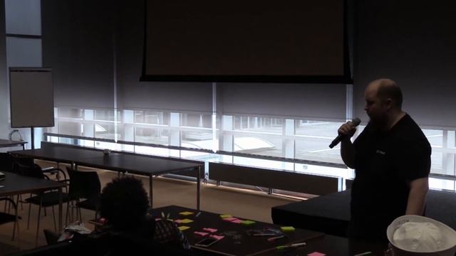 KCSEU23 - 1.27 Release Team Retrospective смотреть онлайн